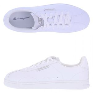 white shoes champion